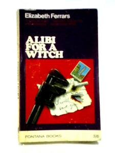 Alibi for A Witch 