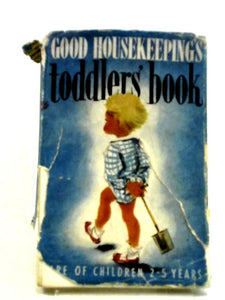 Good Housekeeping's Toddlers' Book 