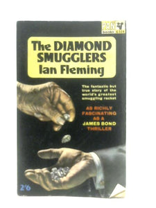 The Diamond Smugglers 