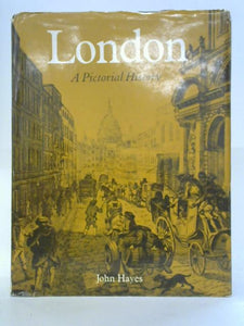 London: A Pictorial History 