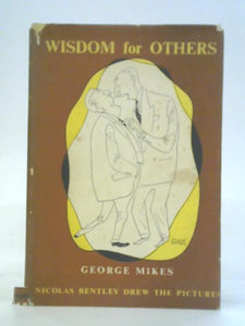 Wisdom for Others 