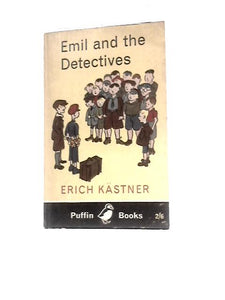 Emil And The Detectives 