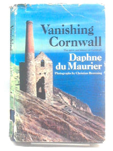 Vanishing Cornwall 