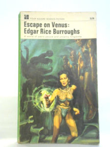 Escape on Venus 