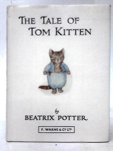 The Tale of Tom Kitten 