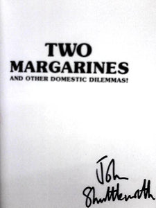 Two Margarines 