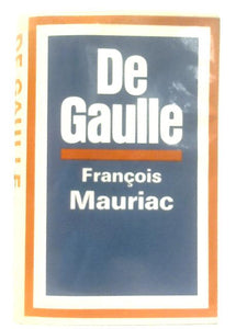 De Gaulle 