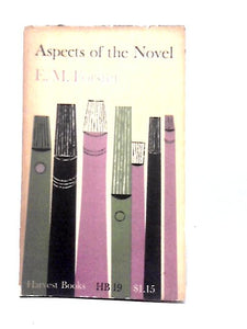 Aspects of the Novel 