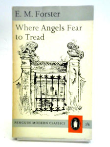 Where Angels Fear To Tread 