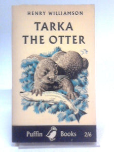 Tarka the Otter 