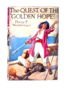 The Quest Of The Golden Hope 