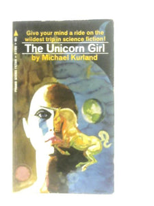 The Unicorn Girl 