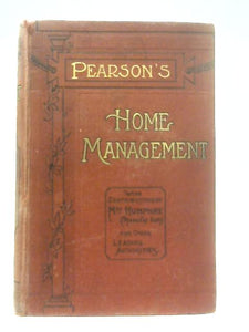 Pearson's Home Management 