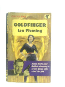 Goldfinger 