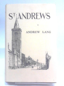 St Andrews 