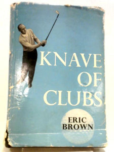 Knave of Clubs 