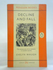 Decline and Fall 