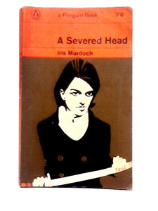 A Severed Head 