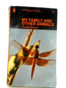 My Family and Other Animals 