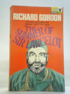 The Summer of Sir Lancelot 