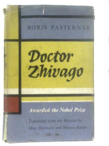 Doctor Zhivago 