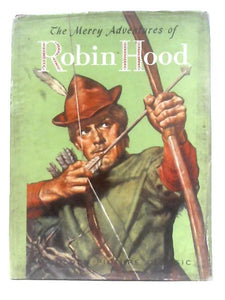 The Merry Adventures of Robin Hood 