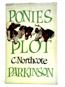 Ponies Plot 