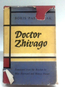 Doctor Zhivago 