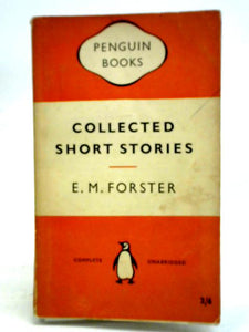 Collected Short Stories 