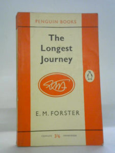 The Longest Journey 