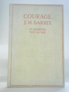 Courage 