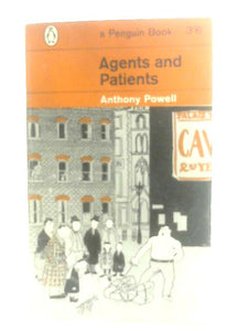 Agents And Patients 