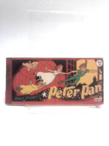 Peter Pan (Retold by Irene Pearl) 