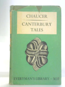 Canterbury Tales 