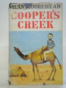 Cooper's Creek 