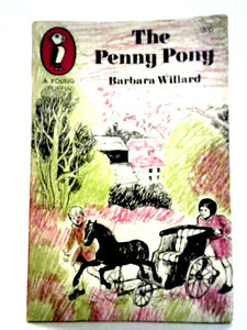 The Penny Pony 