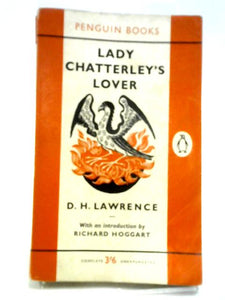 Lady Chatterley's Lover 