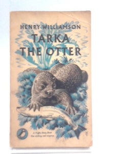 Tarka the Otter 