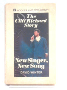 New Singer, New Song: The Cliff Richard Story 