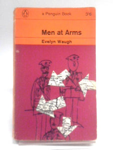 Men at Arms (Penguin Books. no. 2123.) 