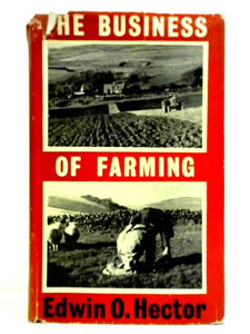 The Business of Farming: A Short Working Guide 