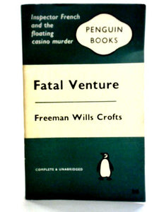 Fatal Venture 