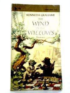 The Wind in the Willows 