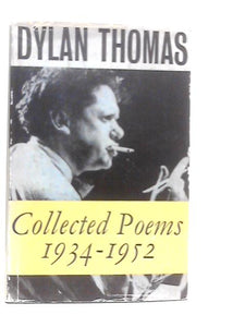 Collected Poems 1934-1952 