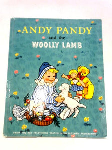 Andy Pandy And The Woolly Lamb 