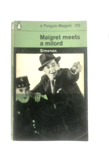 Maigret Meets a Milord 