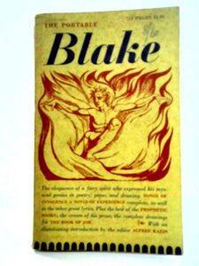 The Portable Blake 