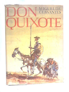 Don Quixote 