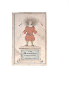 Der Struwwelpeter Oder Lustige Geschichten Und Drollige Bilder 