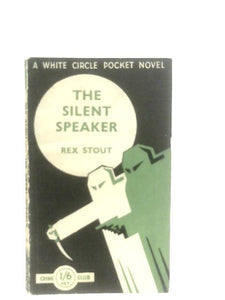 The Silent Speaker 